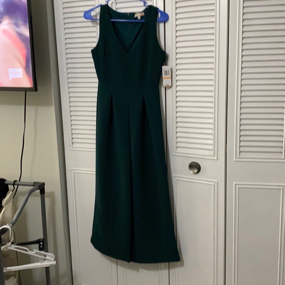 GB Jumpsuit